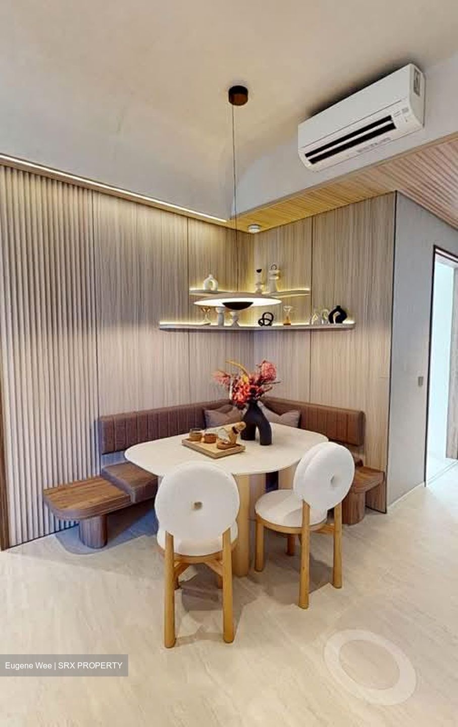 The Reserve Residences (D21), Apartment #545437881